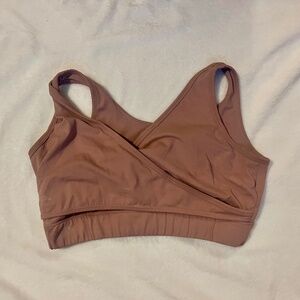3 XL Everyday Luxe 3.0 Nursing & Hands-Free Pumping Bra